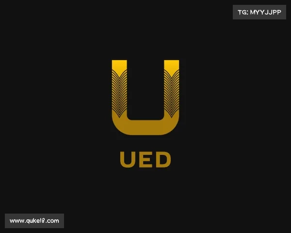 了解ued